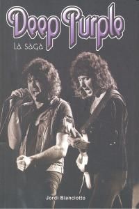 Deep Purple : la saga