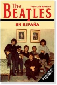 The Beatles en Espaa