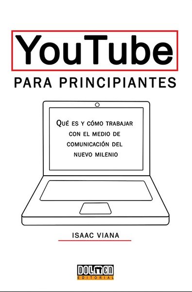 YOUTUBE PARA PRINCIPIANTES