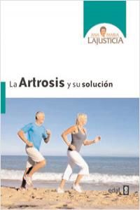 La artrosis y su solucin