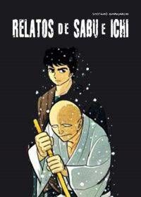 RELATOS DE SABU E ICHI #03