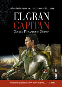 El Gran Capitan