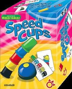 SPEED CUPS
