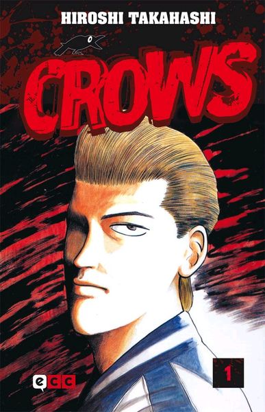 CROWS #01