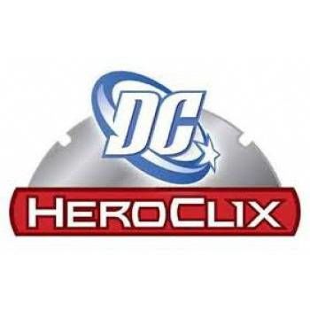 DC HEROCLIX - BATMAN VS SUPERMAN MOVIE GRAVITY FEED