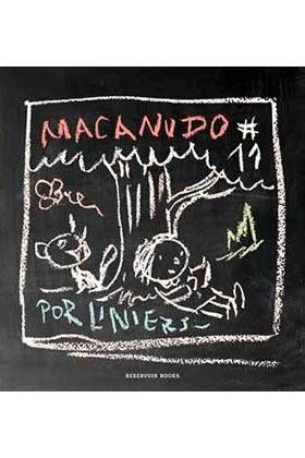 MACANUDO #11
