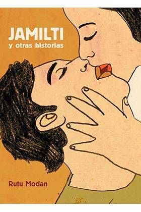 JAMILTI Y OTRAS HISTORIAS