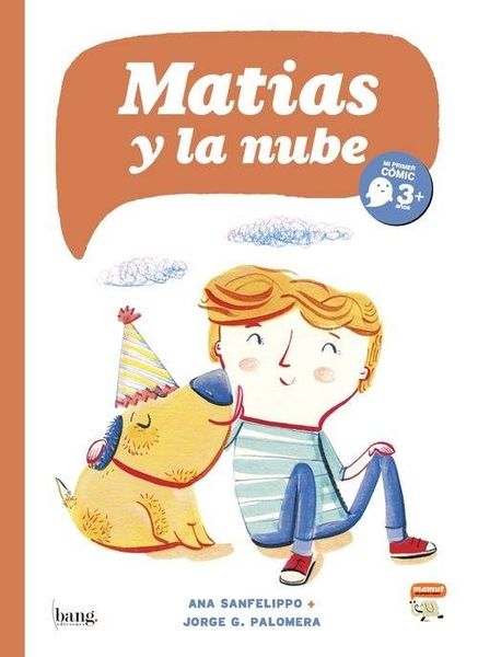 MATIAS Y LA NUBE