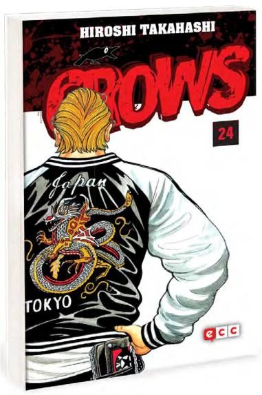 CROWS #24