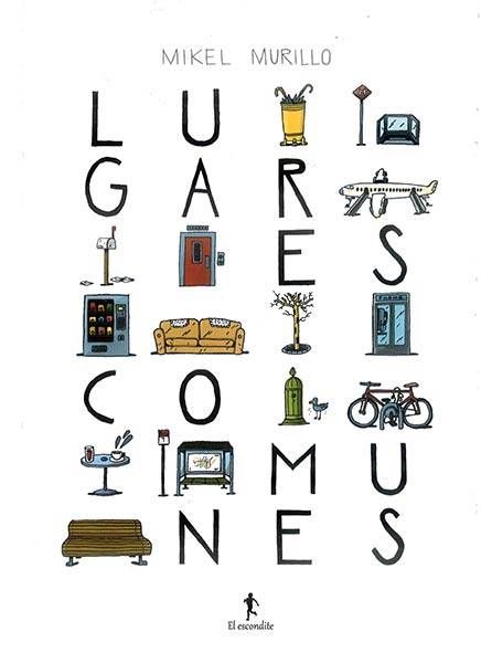 LUGARES COMUNES