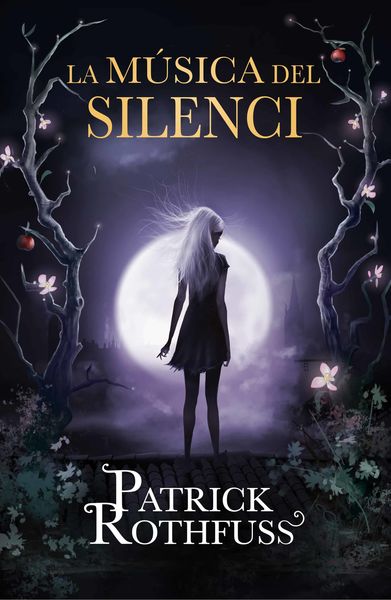 LA MUSICA DEL SILENCI (PATRICK ROTHFUSS) (CATALAN) (DEBOLSILLO)