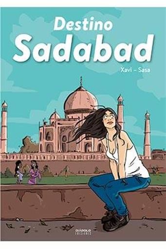 DESTINO SADABAD #01