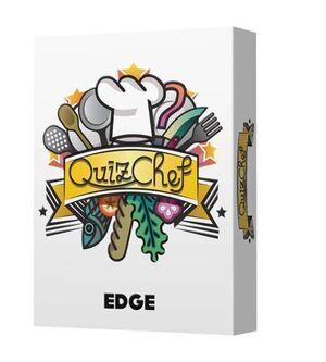 QUIZ CHEF