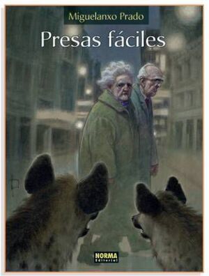 PRESAS FACILES