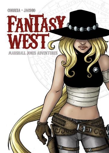 FANTASY WEST