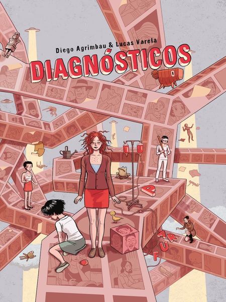 DIAGNOSTICOS