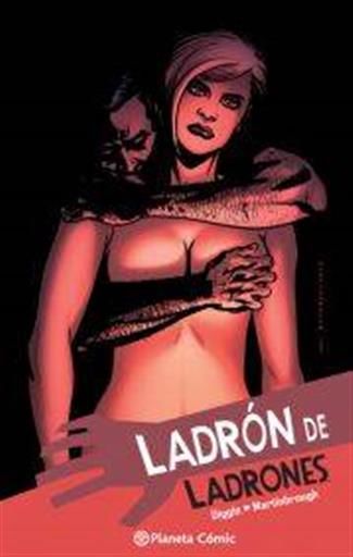 LADRON DE LADRONES #05