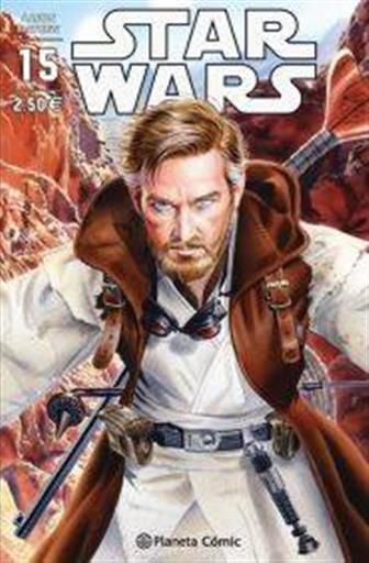 STAR WARS #015