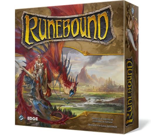 RUNEBOUND