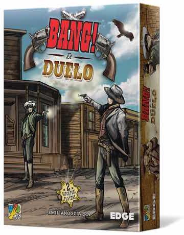 BANG!: EL DUELO