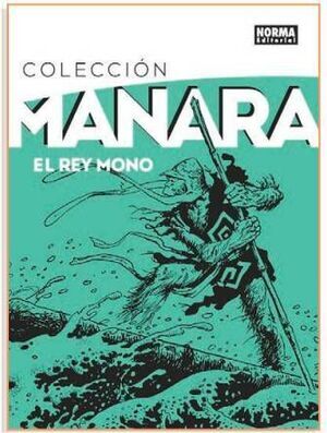 COLECCIÓN MILO MANARA 02. EL REY MONO