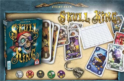 SKULL KING