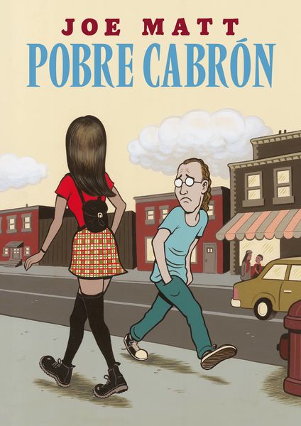 POBRE CABRON (3ª EDICION)