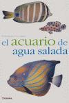 EL ACUARIO DE AGUA SALADA