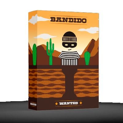 BANDIDO