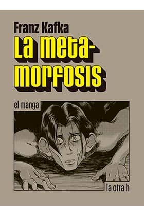 LA METAMORFOSIS. EL MANGA