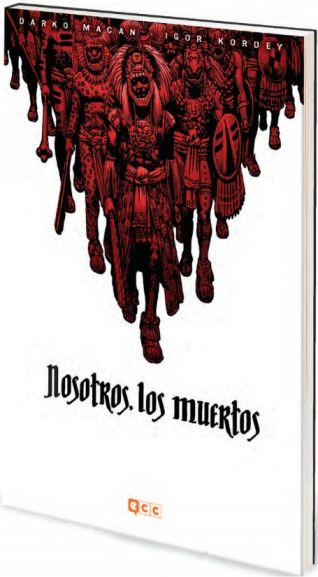 NOSOTROS LOS MUERTOS