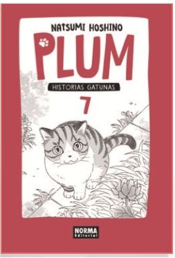 PLUM: HISTORIAS GATUNAS #07