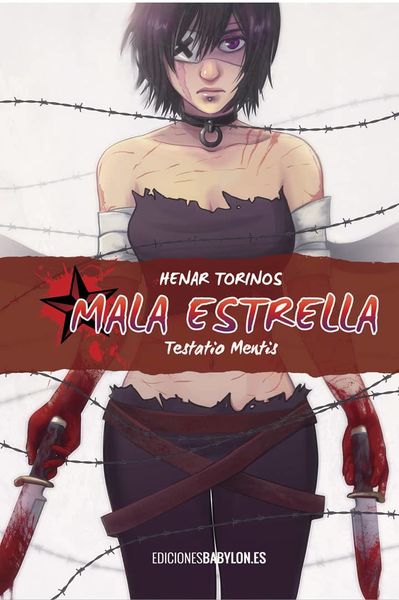 MALA ESTRELLA (TOMO)