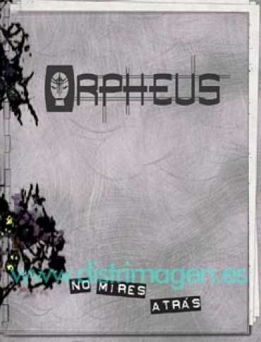 ORPHEUS