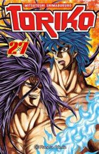 TORIKO #27