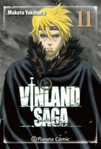 VINLAND SAGA #11