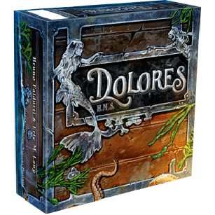 DOLORES