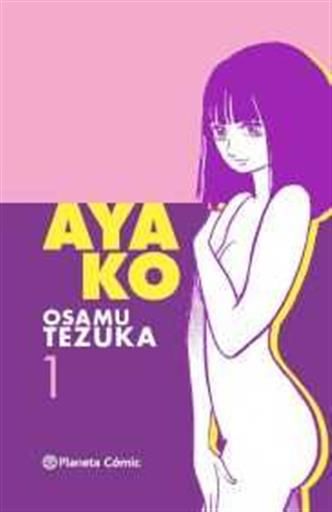 AYAKO #01