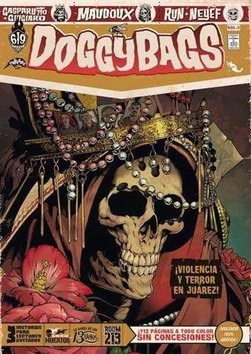 DOGGY BAGGS #03