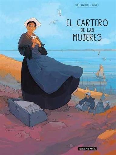 EL CARTERO DE LAS MUJERES