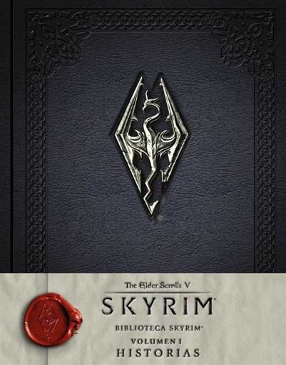 THE ELDER SCROLLS V: SKYRIM. HISTORIAS