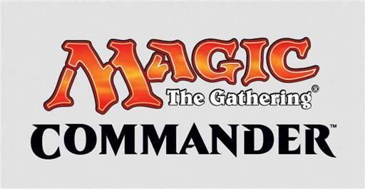 MAGIC- COMMANDER 2016 (CASTELLANO)