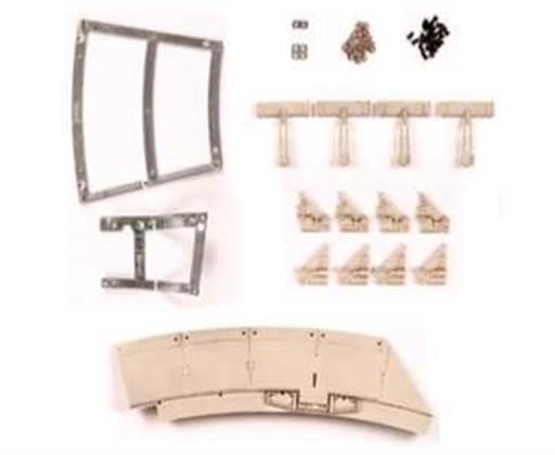 STAR WARS COLECCIONABLE HALCON MILENARIO #34