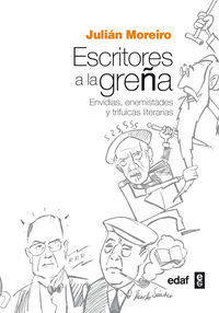 Escritores A La Grea