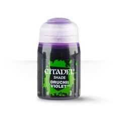 PINTURA CITADEL DRUCHII VIOLET 24ml