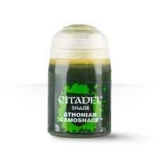 PINTURA CITADEL ATHONIAN CAMOSHADE 24ml