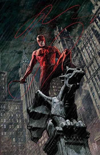 DAREDEVIL 07: BAJOS FONDOS  (MARVEL SAGA 19)