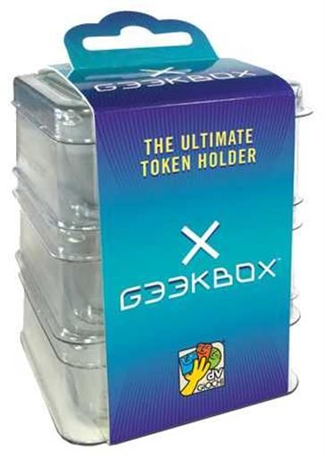 GEEKBOX