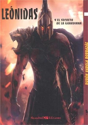LEONIDAS Y EL SECRETO DE LA GUARDIANA