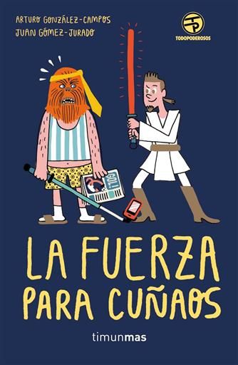 LA FUERZA PARA CUAOS